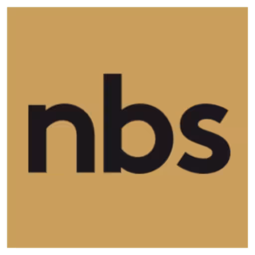 Logo nbs