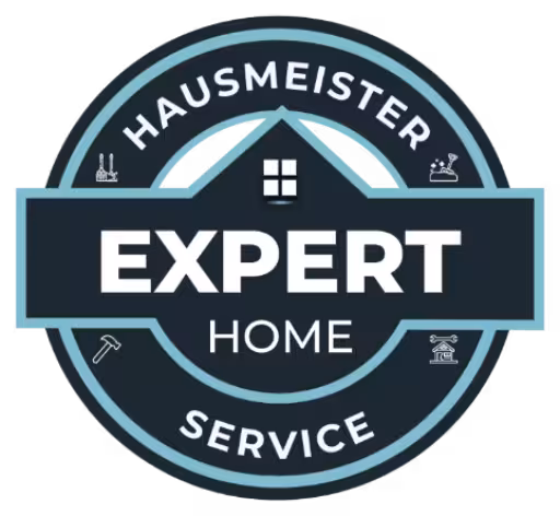 Logo Hausmeister Expert Home Service