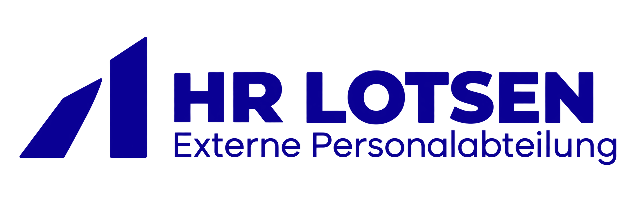 HR Lotsen – Externe Personalabteilung