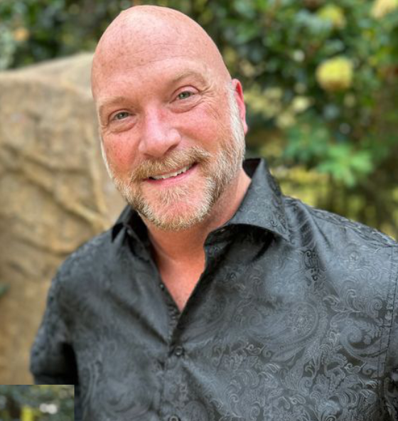 Kermit Farmer, founder of PATHS