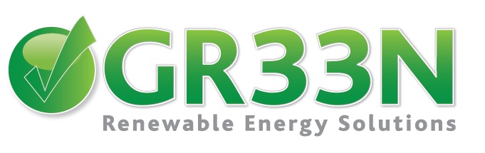 GR33N Ltd