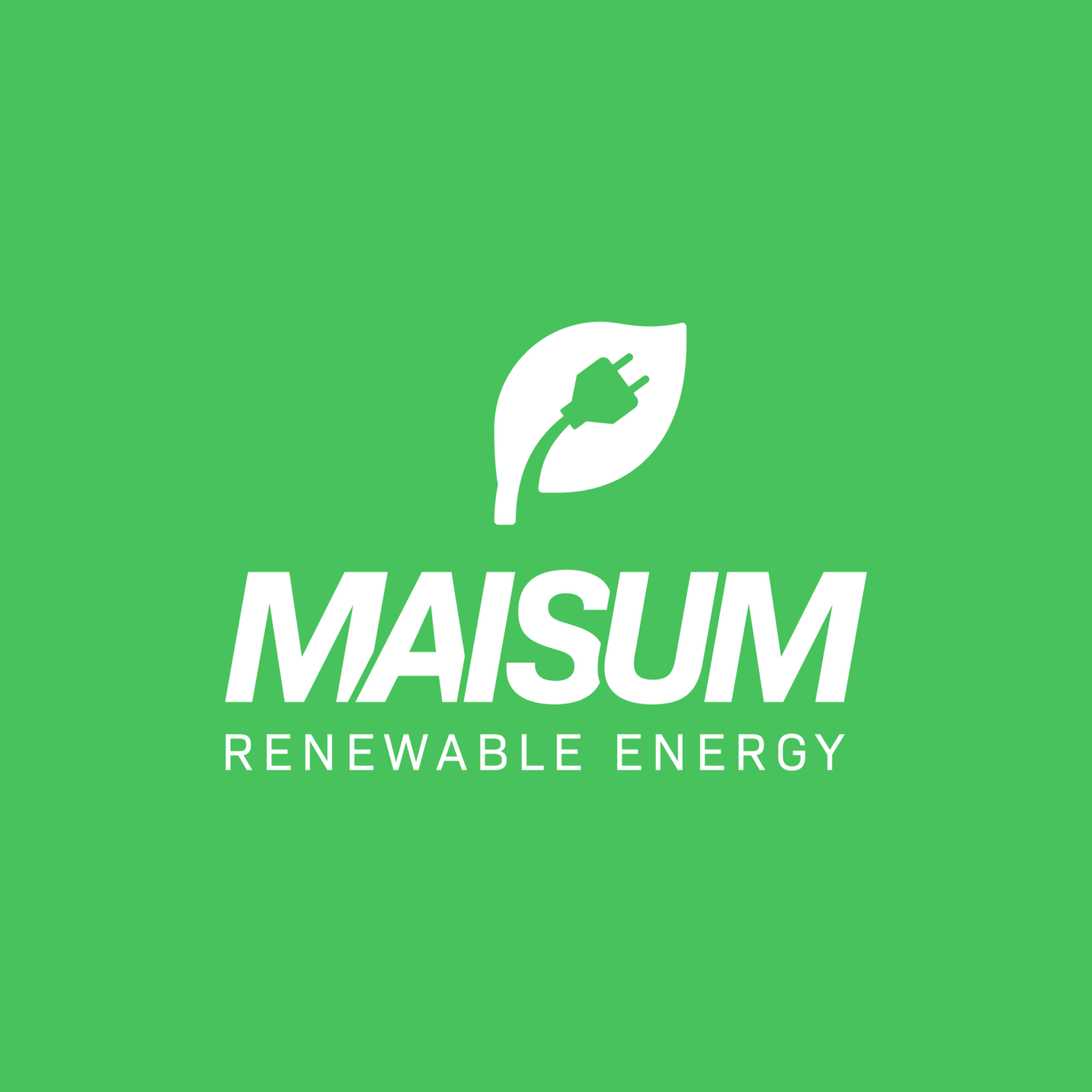 Maisum Renewable Energy