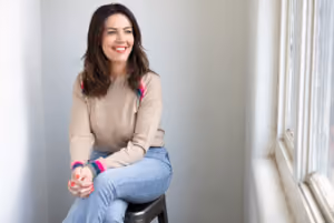 Amy Mooney