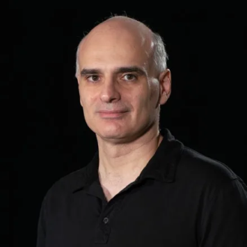Dimitrios Peroulis