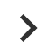 Black right-pointing arrow composed of pixelated squares.