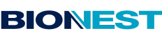 Bionest company logo