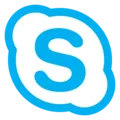 Skype logo