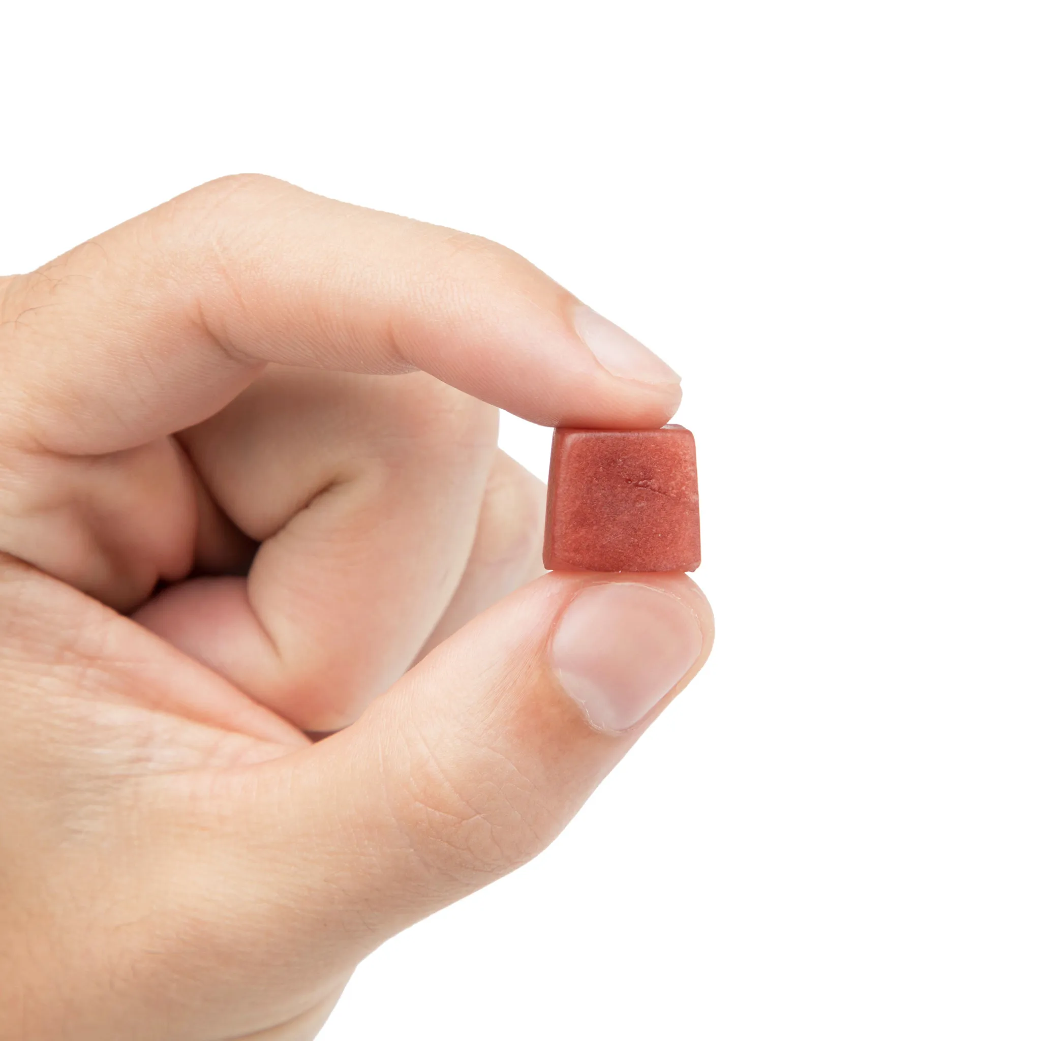 Lion's mane mushroom gummies