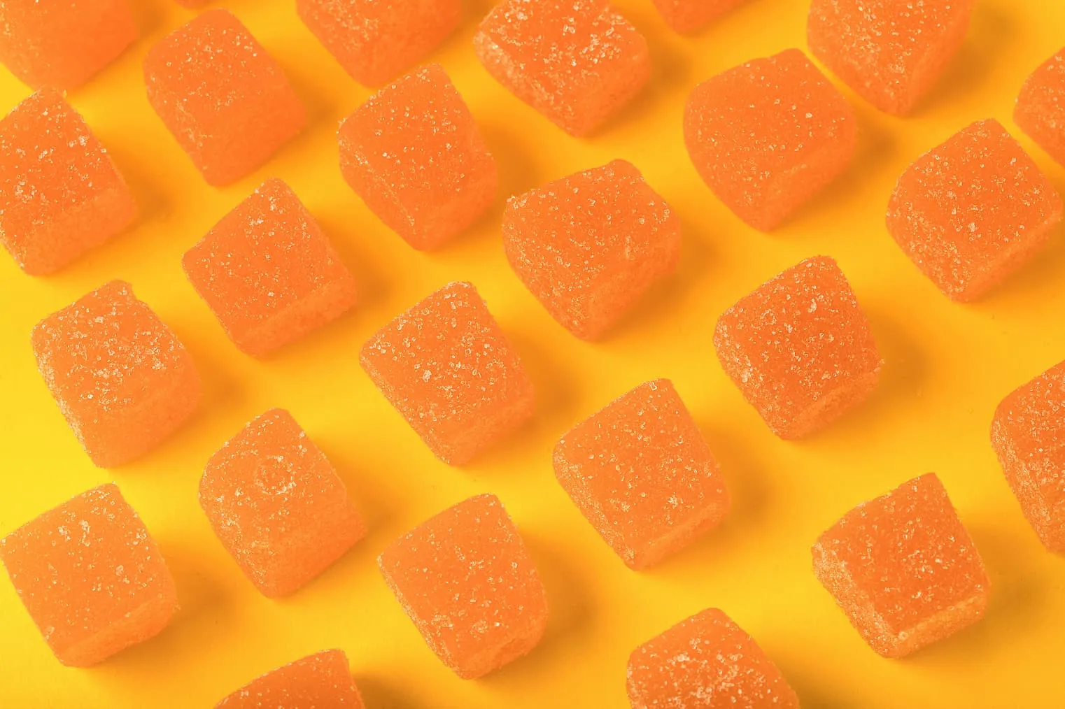 CBN and CBG gummies