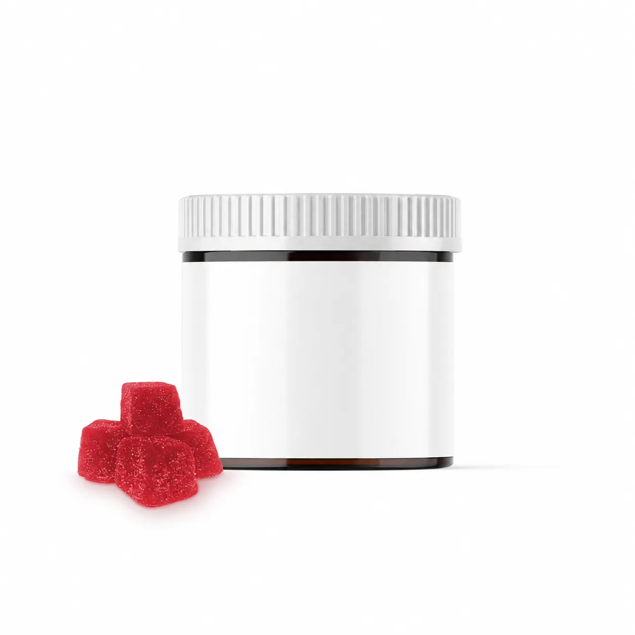 White label gummy formula lineup