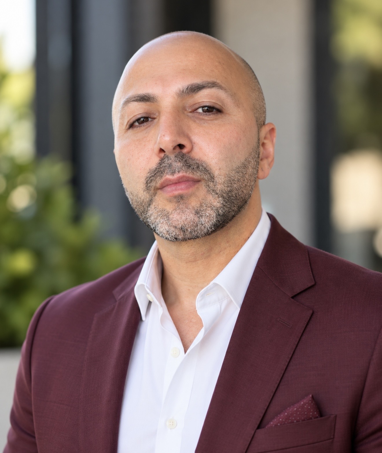 Jay Sultani, Founder & Principal of On Call People Group