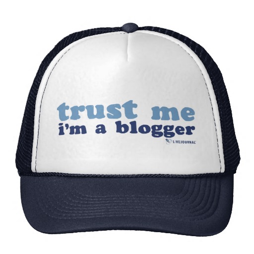 5 Essential Things Your Blog Needs