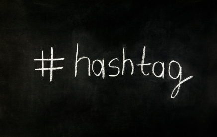 How To Encourage People To Use And Promote Your Event Hashtag