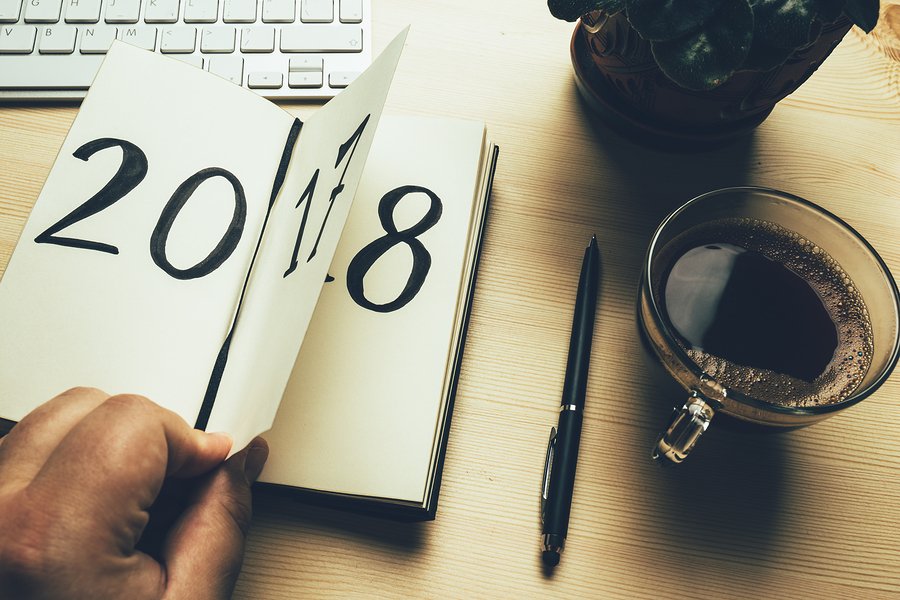 5 Reasons To Make Blogging Your Business Resolution