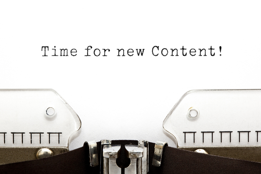 Content Curation or Content Creation - Which Is Best For Your Business