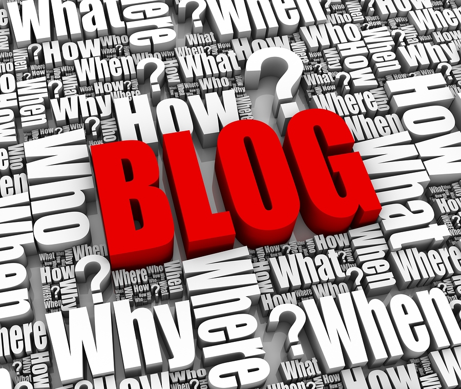 Your Blogging Questions Answered