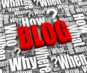 Most Common Blog Questions