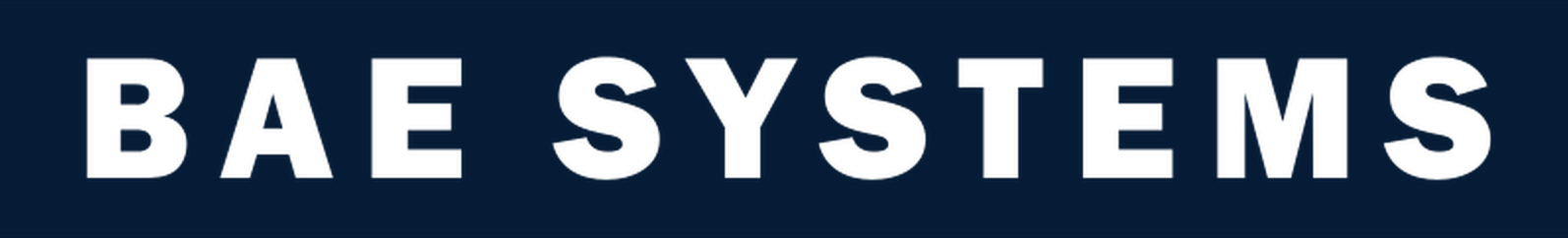 BAE Systems logo