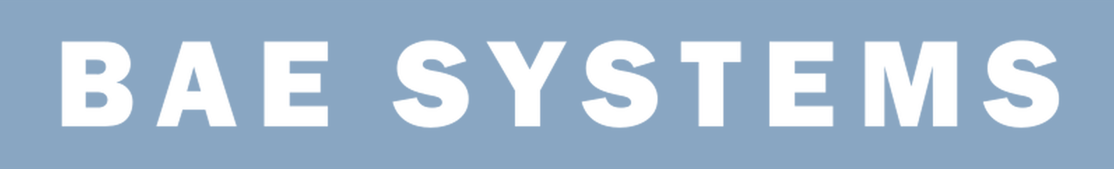 BAE Systems logo