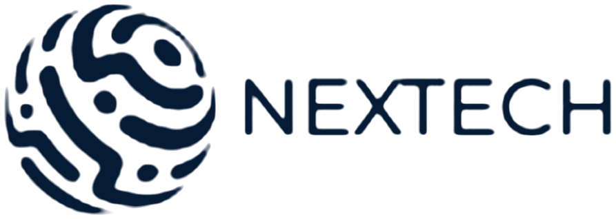 Nextech logo
