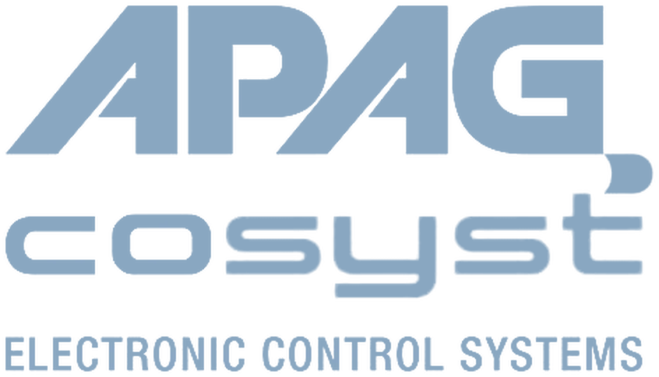 APAG Cosyst logo