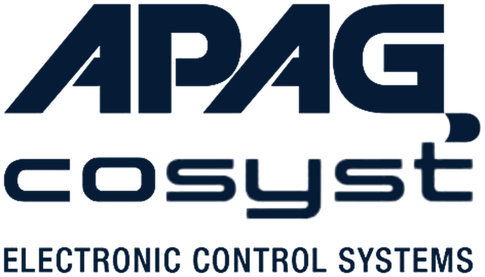 APAG Cosyst logo