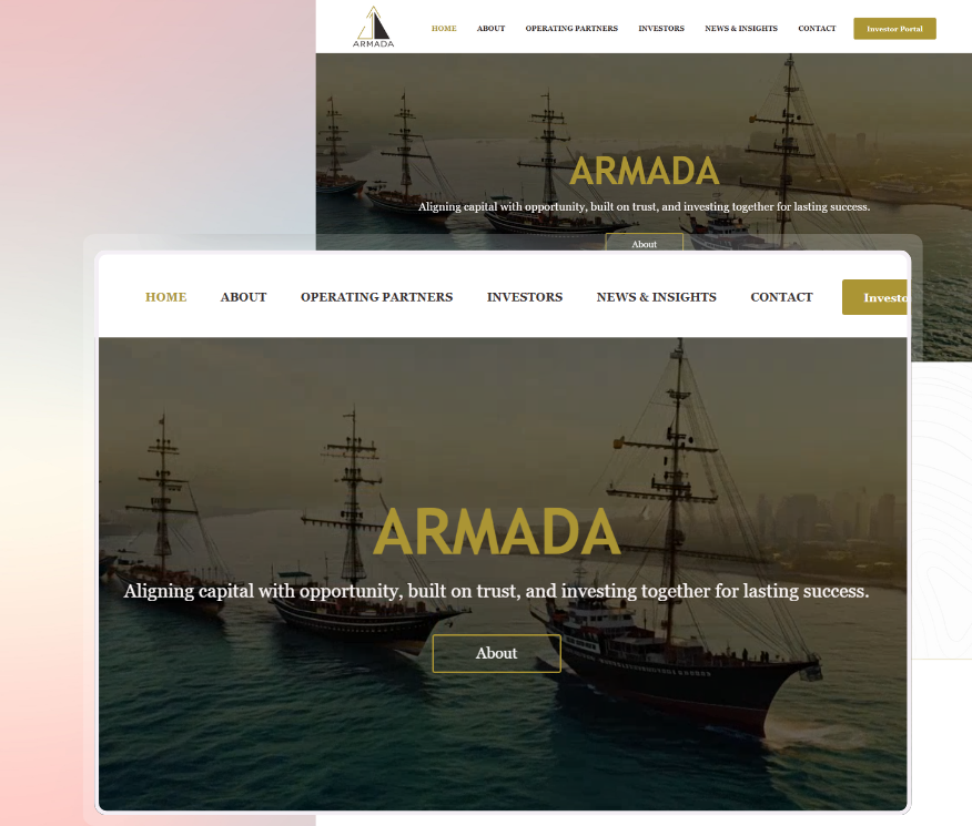ARMADA