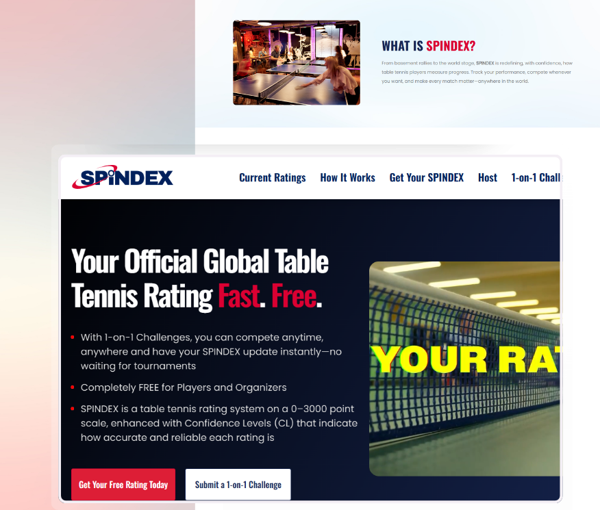 Spindex