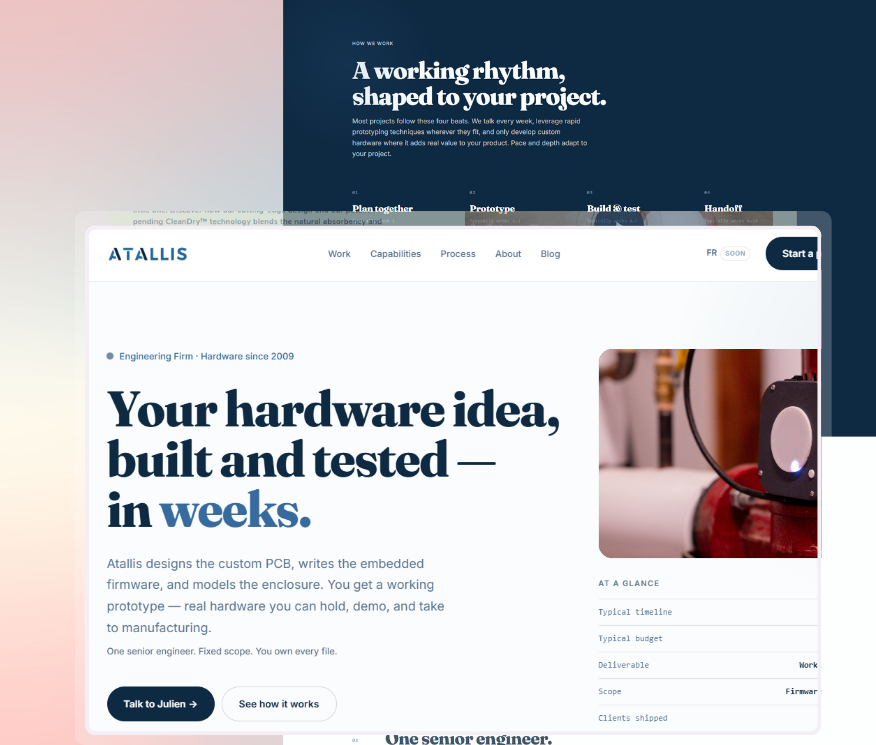 Atallis