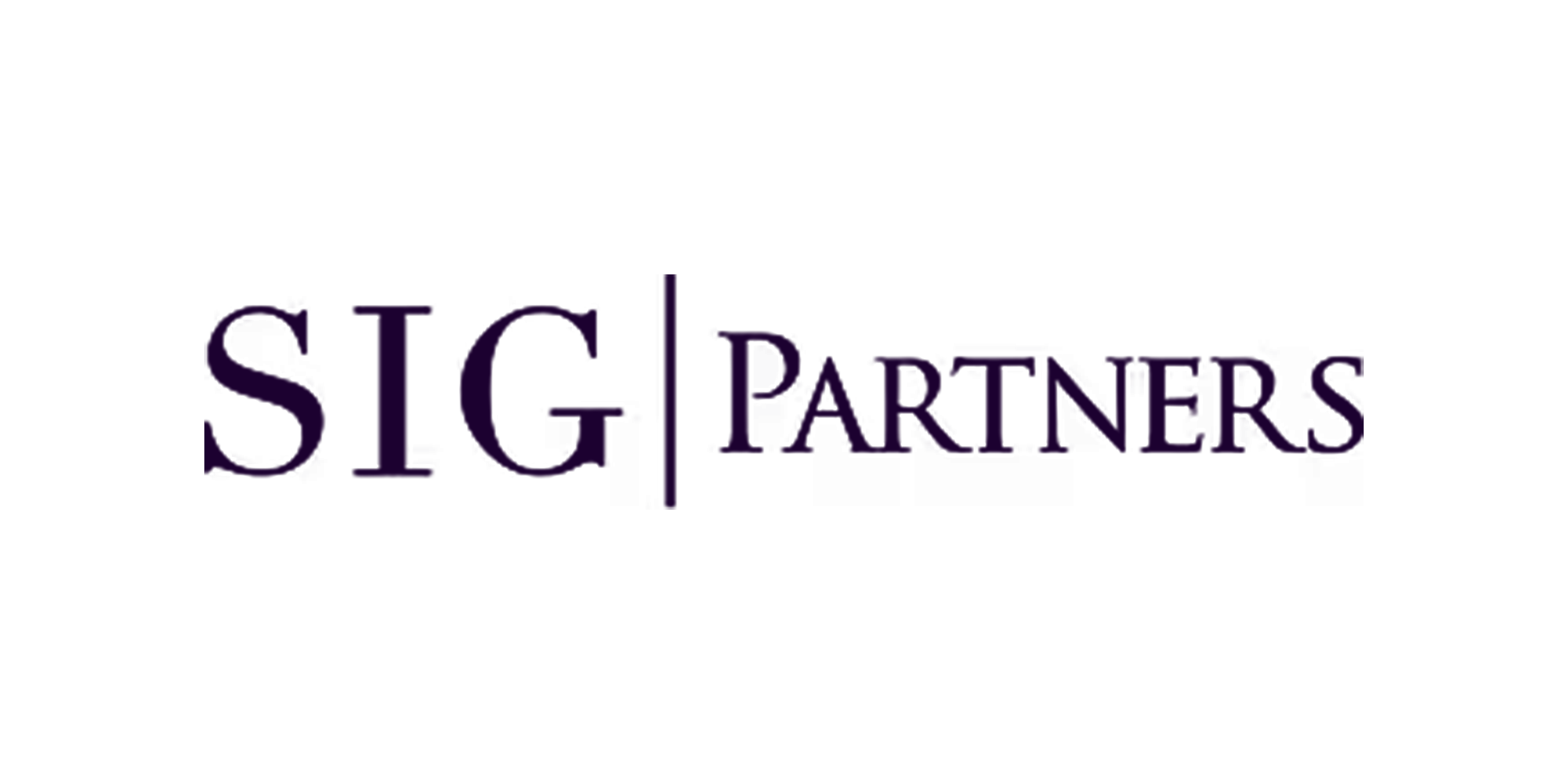 SIG Partners