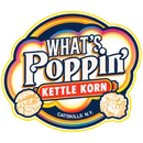 What’s Poppin’ Kettle Korn