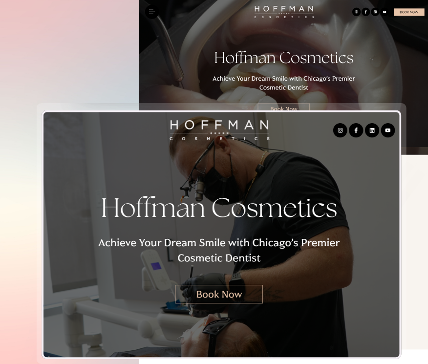 Hoffman Cosmetics