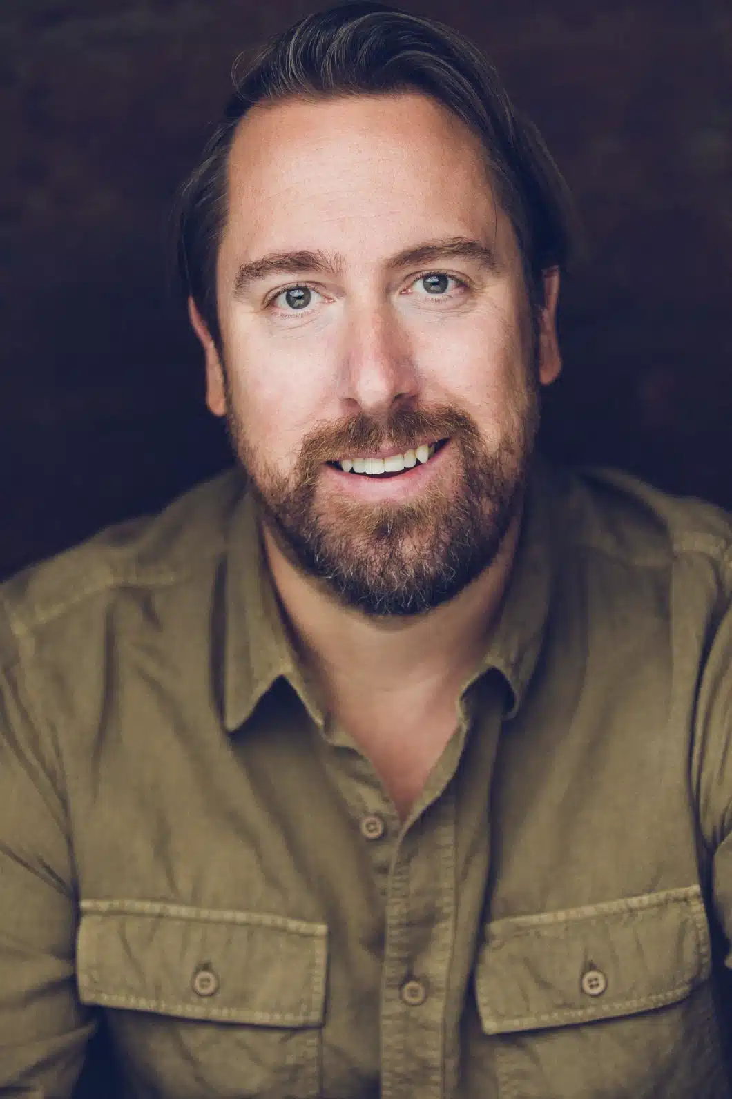 Chris Bagnall