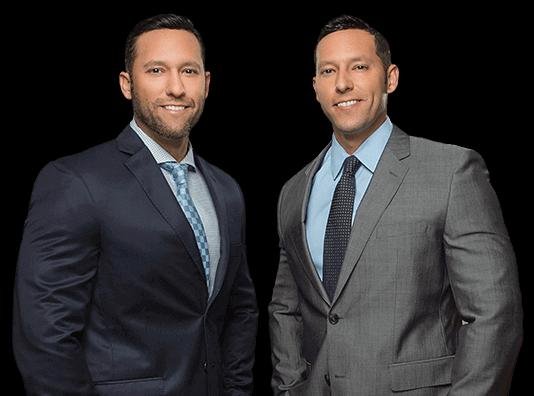 10XLAW founders