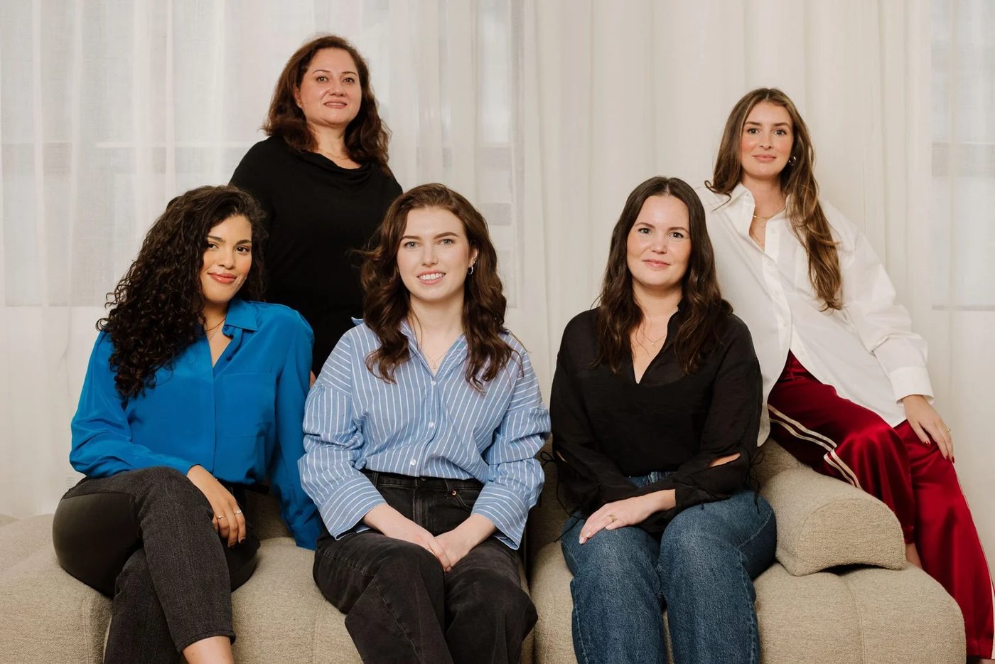 The Zebrano team