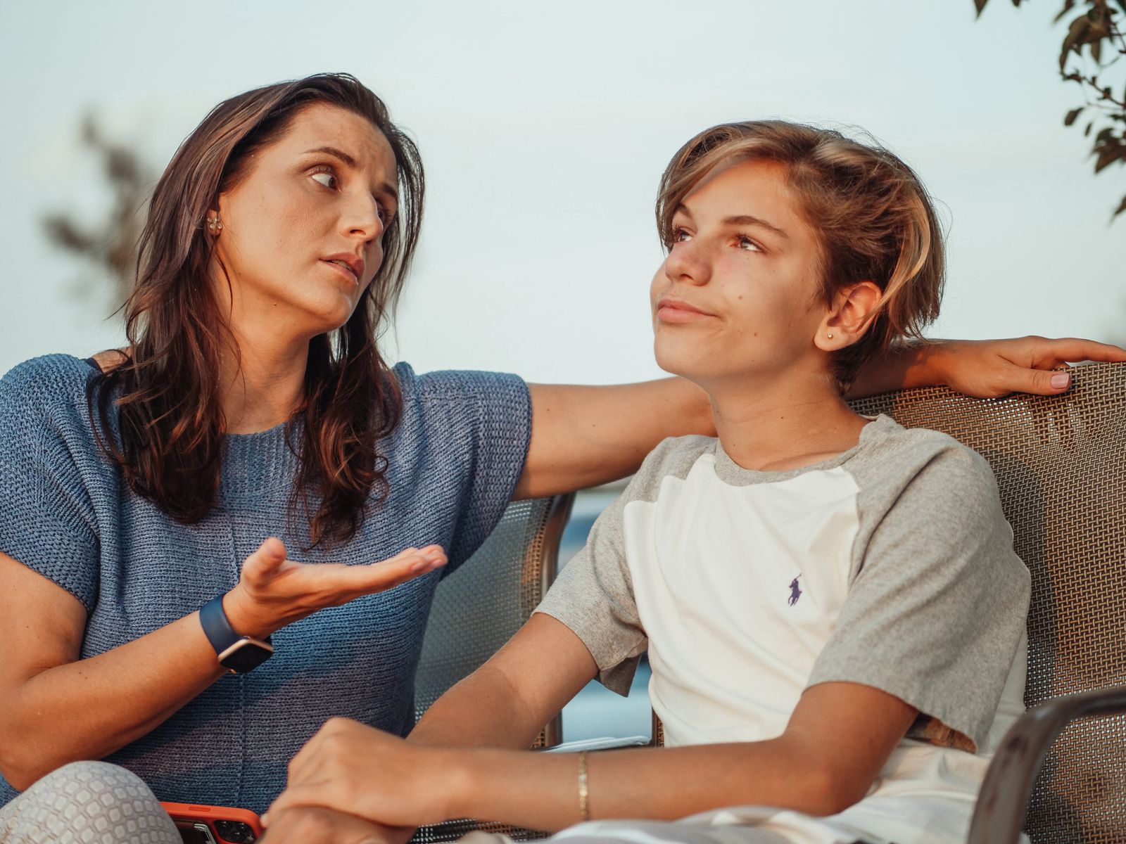 Child and teen therapy
