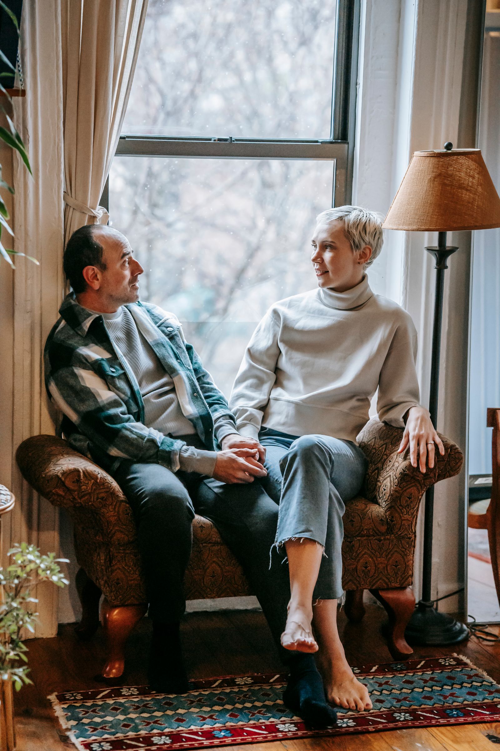 Couples and family therapy