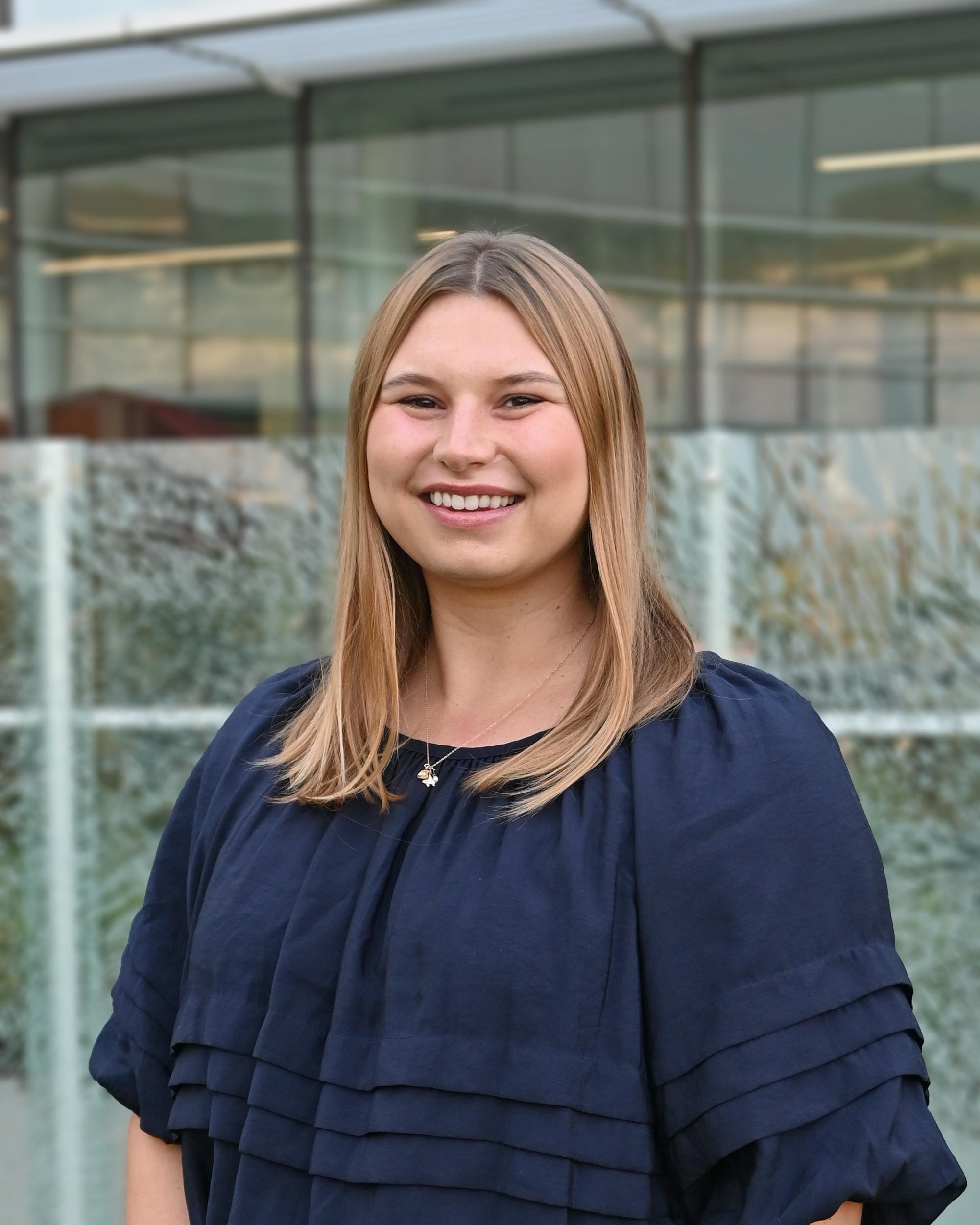 Dr. Caitlin Tycz