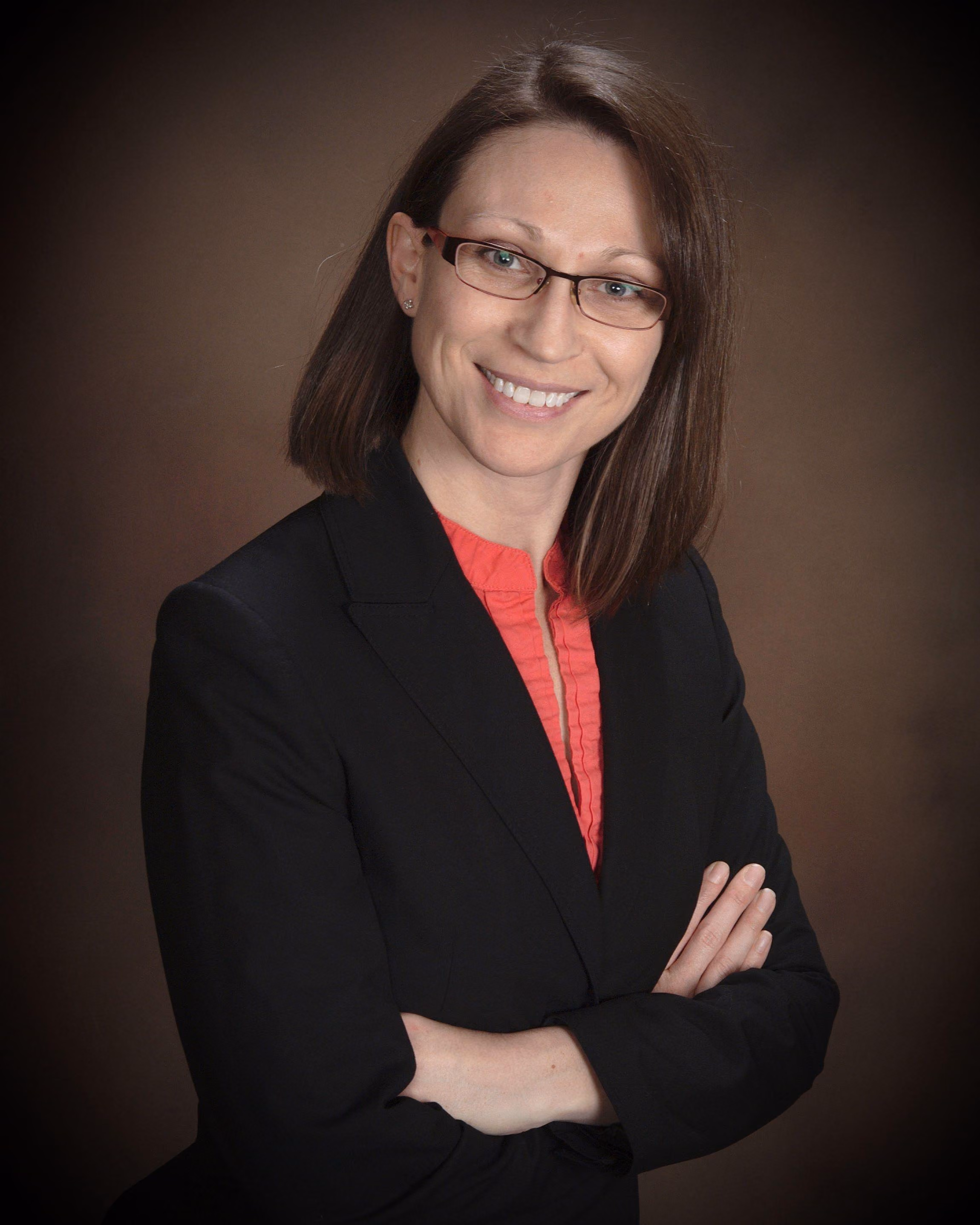 Dr. Holly Schrier