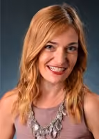 Dr. Alyssa Fredricks