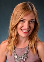 Dr. Alyssa Fredricks