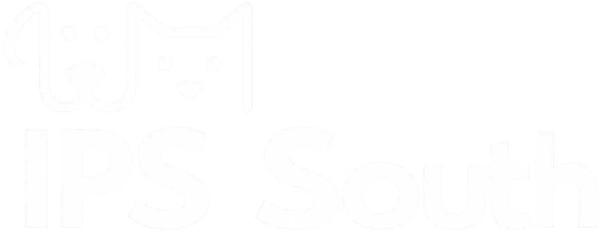 IPS South Logo
