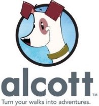 Alcott logo