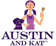 Austin and Kat logo