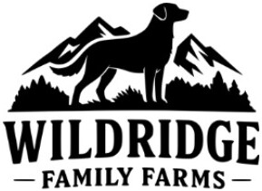 Wildridge Family Farms logo