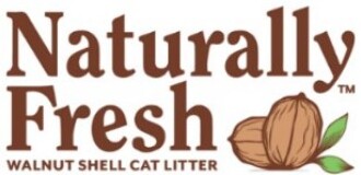 Naturally Fresh logo