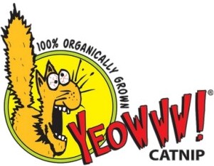 Yeowww! logo