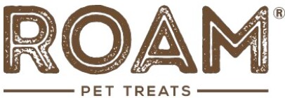 ROAM logo