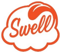 Swell Gelato logo