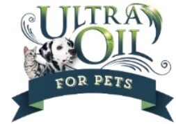 Ultra Oil logo